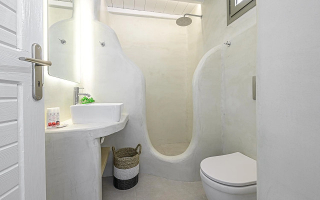 9 Muses Villas Mykonos