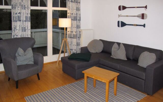 Apartment  Juliusruh 36243