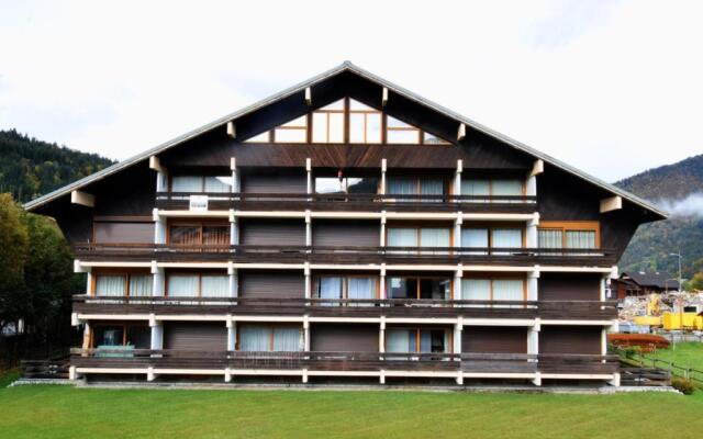 Appartement Morzine, 1 pièce, 4 personnes - FR-1-524-69