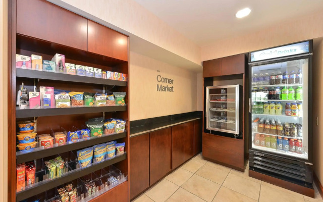 Fairfield Inn & Suites by Marriott Denver Aurora / Parker