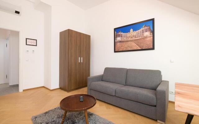 Vienna Stay Apartments Schönbrunn