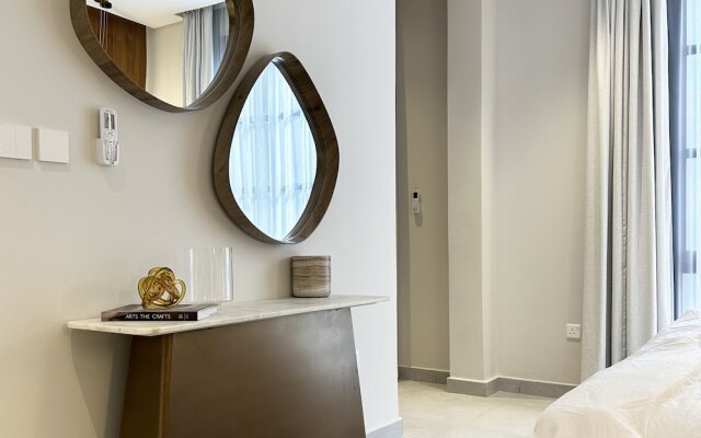 Ar Rabi H-10 Royal touch Balcony AG98