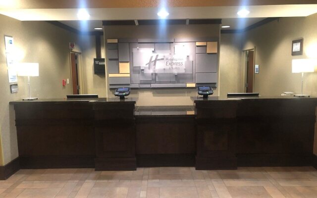 Holiday Inn Express Hotel Ooltewah Springs-Chattanooga by IHG