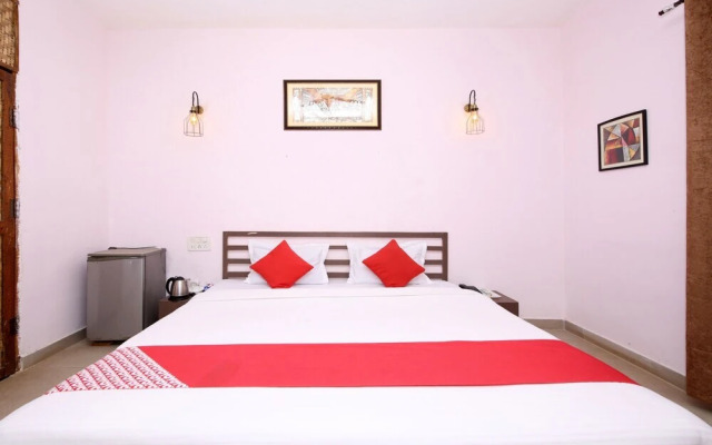 Koushalya Resort by OYO Rooms