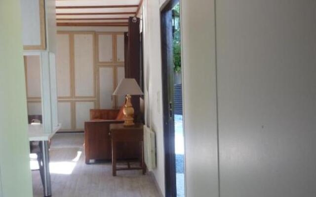 3 Gites - Relais Du Saussay in Pertheville Ners