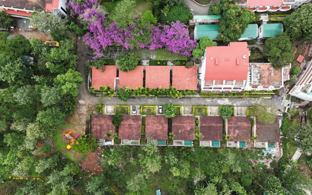 Hotel Shevaroys