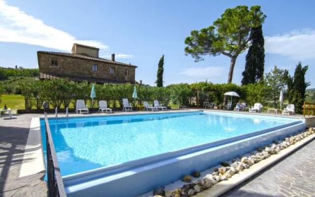 Agriturismo Il Castelletto