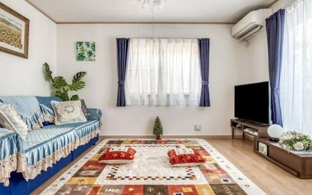 Ikebukuro Sta.7 min by walk Free parking 110㎡