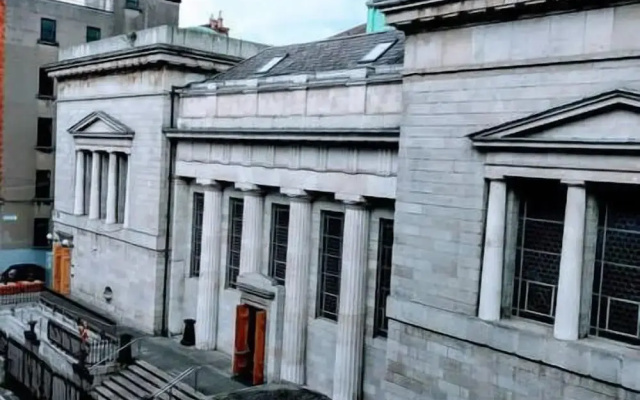 Metrostays - O'Connell Street 84-2