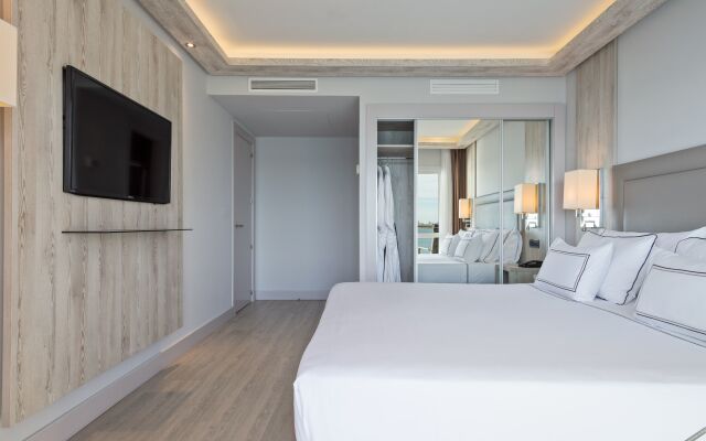 The Level at Melia Alicante - Adults Only