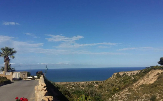 Bonita Planta baja en Gran Alacant