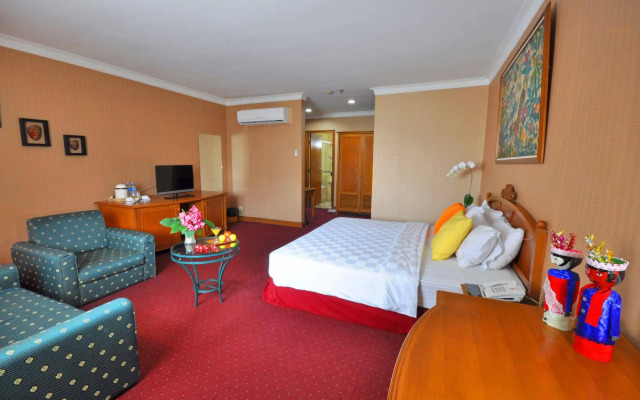 Hotel Cipta 2