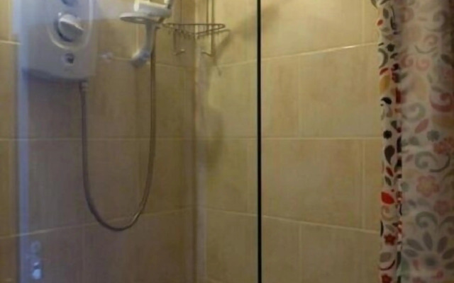 3 Luxury En-suite Bedrooms