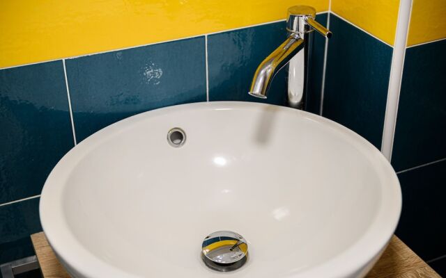 Via S Liborio - 6 Piano