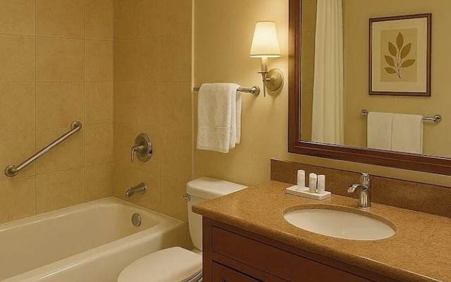 Capoor's Hotel