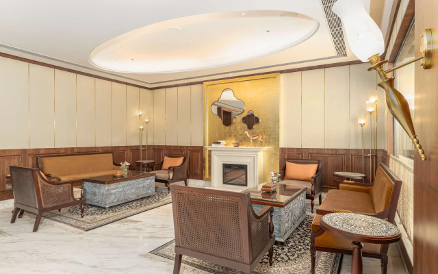 Radisson Collection Hotel & Spa, Riverfront Srinagar