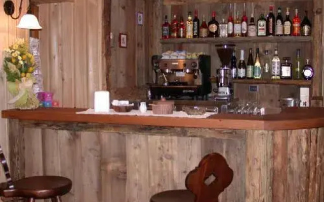 Le Vieux Rascard B&B