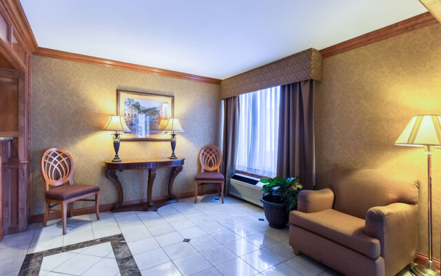 Studio 6 Suites Tupelo, MS - North