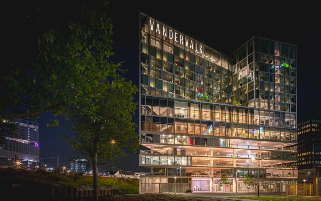 Van der Valk Hotel Amsterdam Zuidas