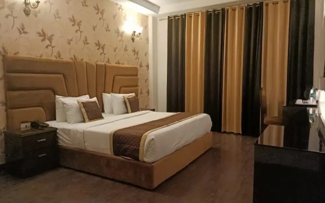 Karnal Haveli