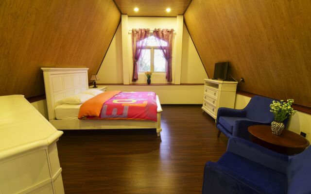 TTR Joy Apart Hotel