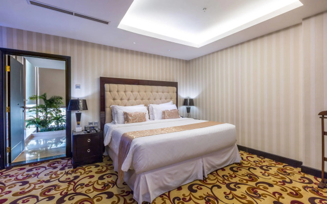Wyndham Surabaya City Centre