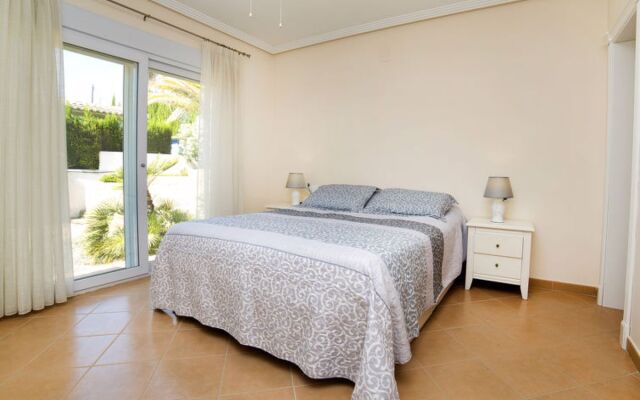House Kate Calpe/Calp