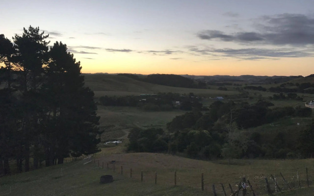 Pukeatua Farmstay