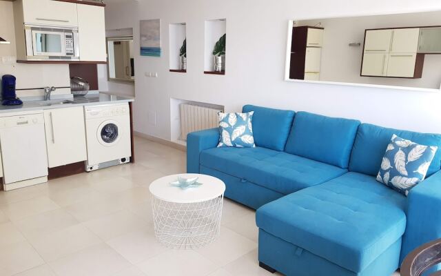 Marbella Beach Centre 1 Bedroom Farola
