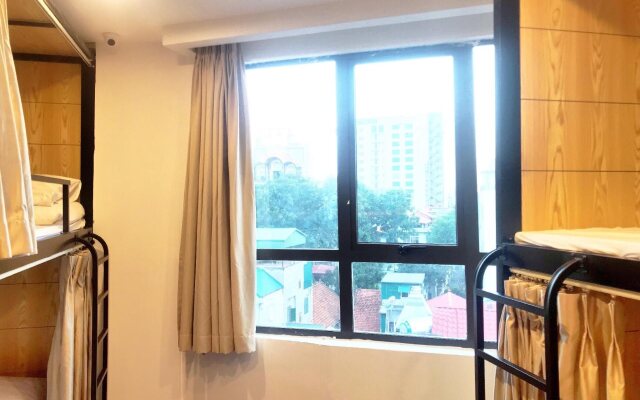 My Hotel 07