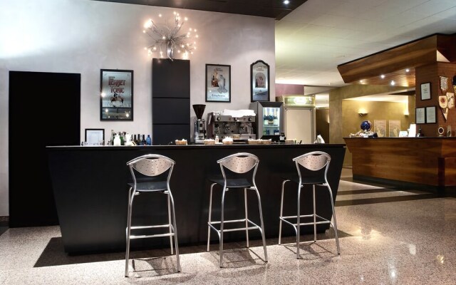 Hotel Airone