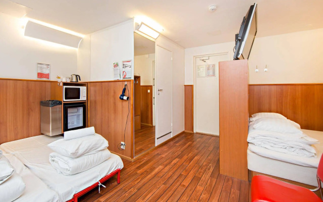 Omena Hotel Turku Humalistonkatu