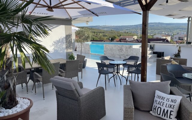 Urbio Private Suites
