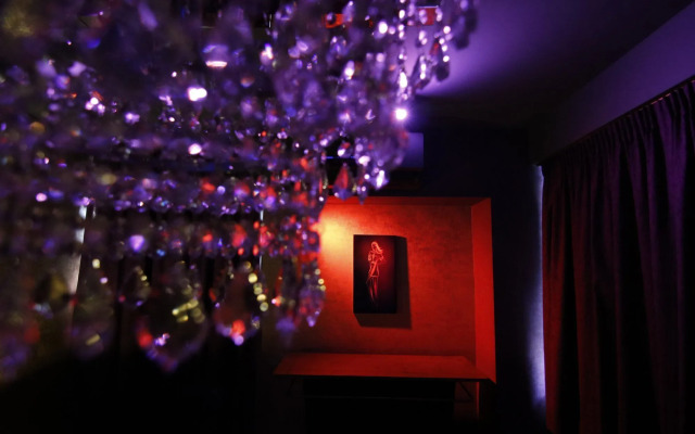 Madison Hotel & Suites - Adults Only