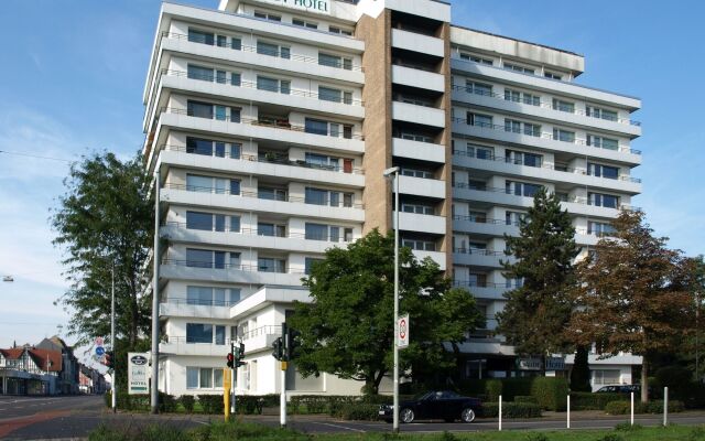 Garden Hotel Krefeld