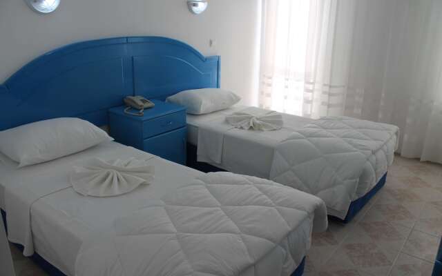 Kerim Hotel