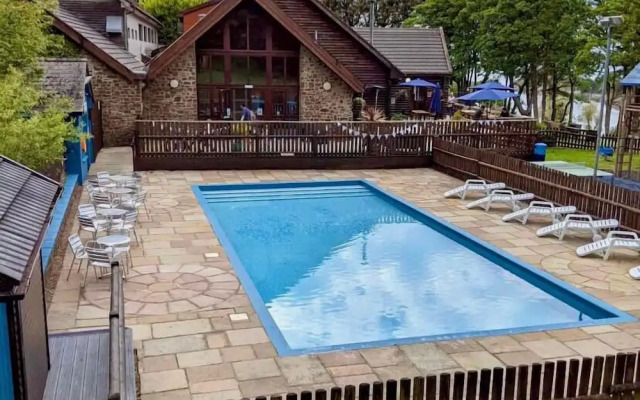 Watermouth Lodges