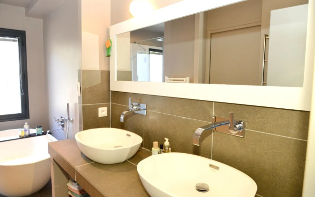 Villa Allée Joseph Kessel