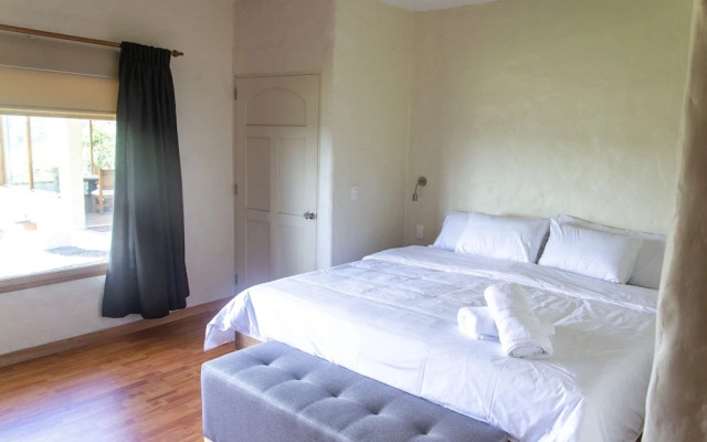 Montana Guesthouse