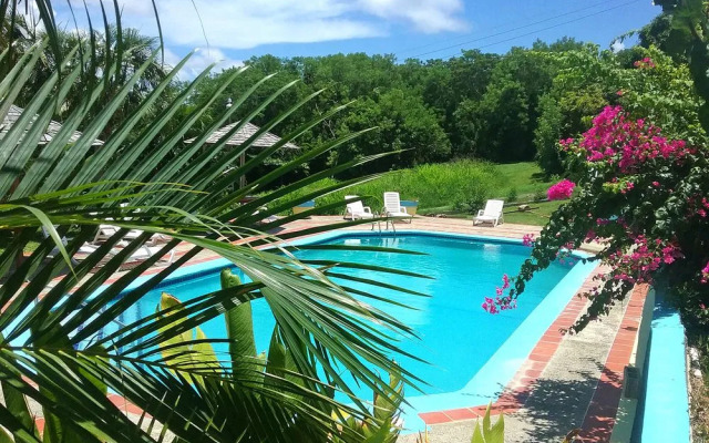 Sherwood Park Apartments