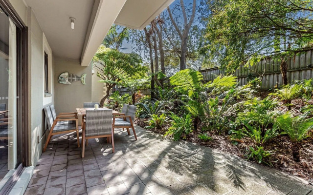 Carindale, Unit 1/19-23 Dowling Street