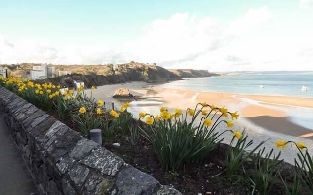 White Cottage Annexe