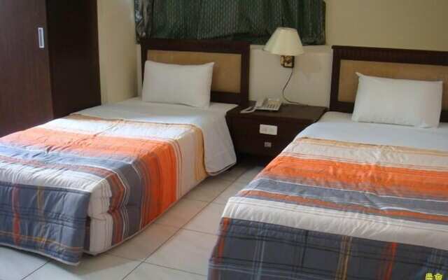 Penghu Farmers Association Resort