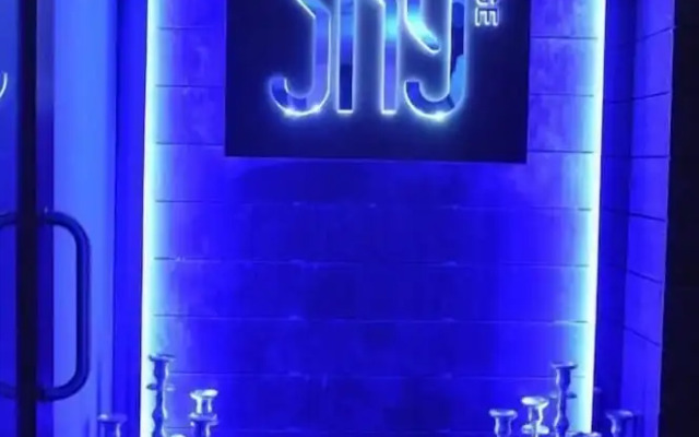 JRD Exotica