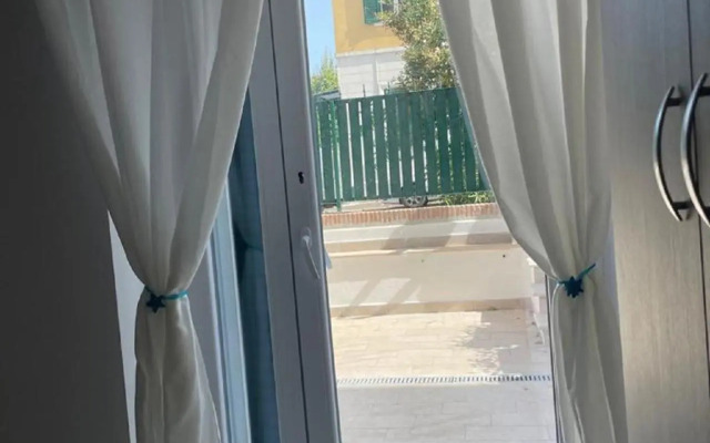 Riviera Albachiara Anzio B&B