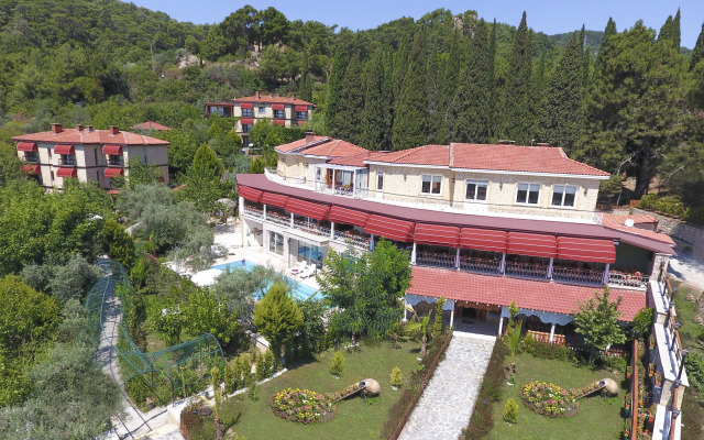 Reis Inn Hotel Kazdaglari