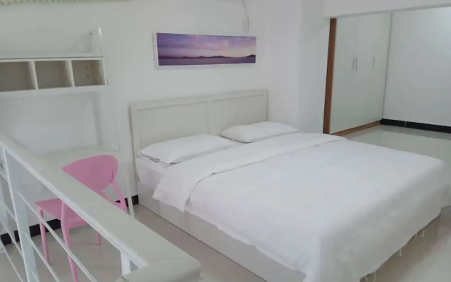 Kaimi Apartment Kesheng Plaza Branch