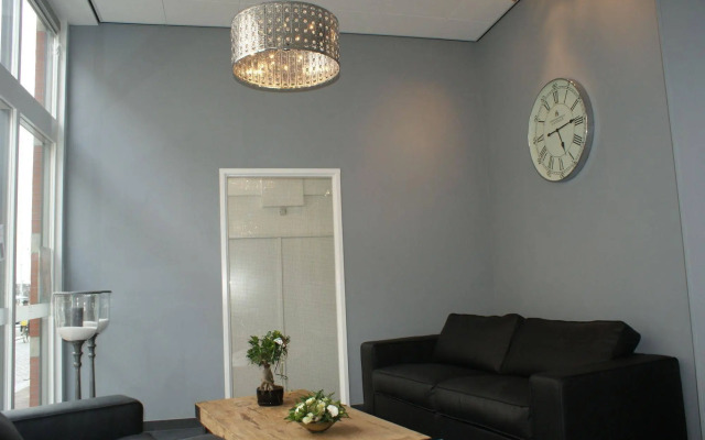 Hotel Zilt