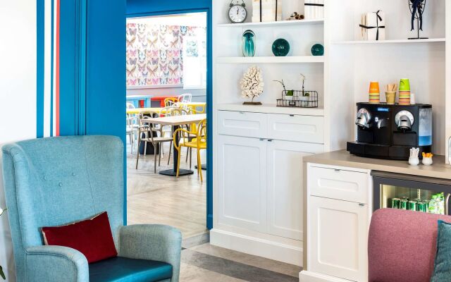 B&B HOTEL Saint-Maur Créteil