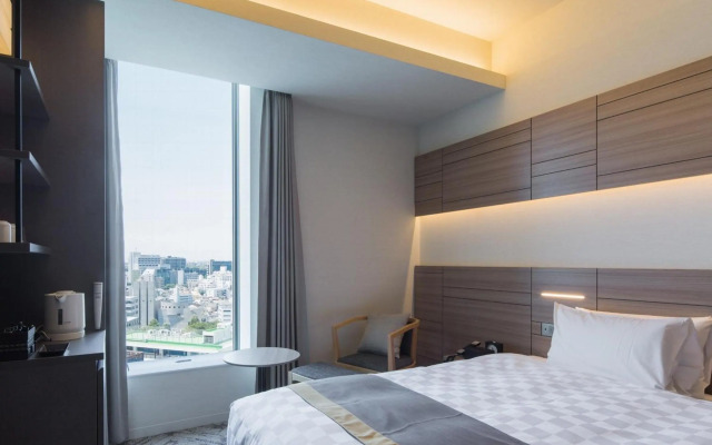 Nippon Seinenkan Hotel